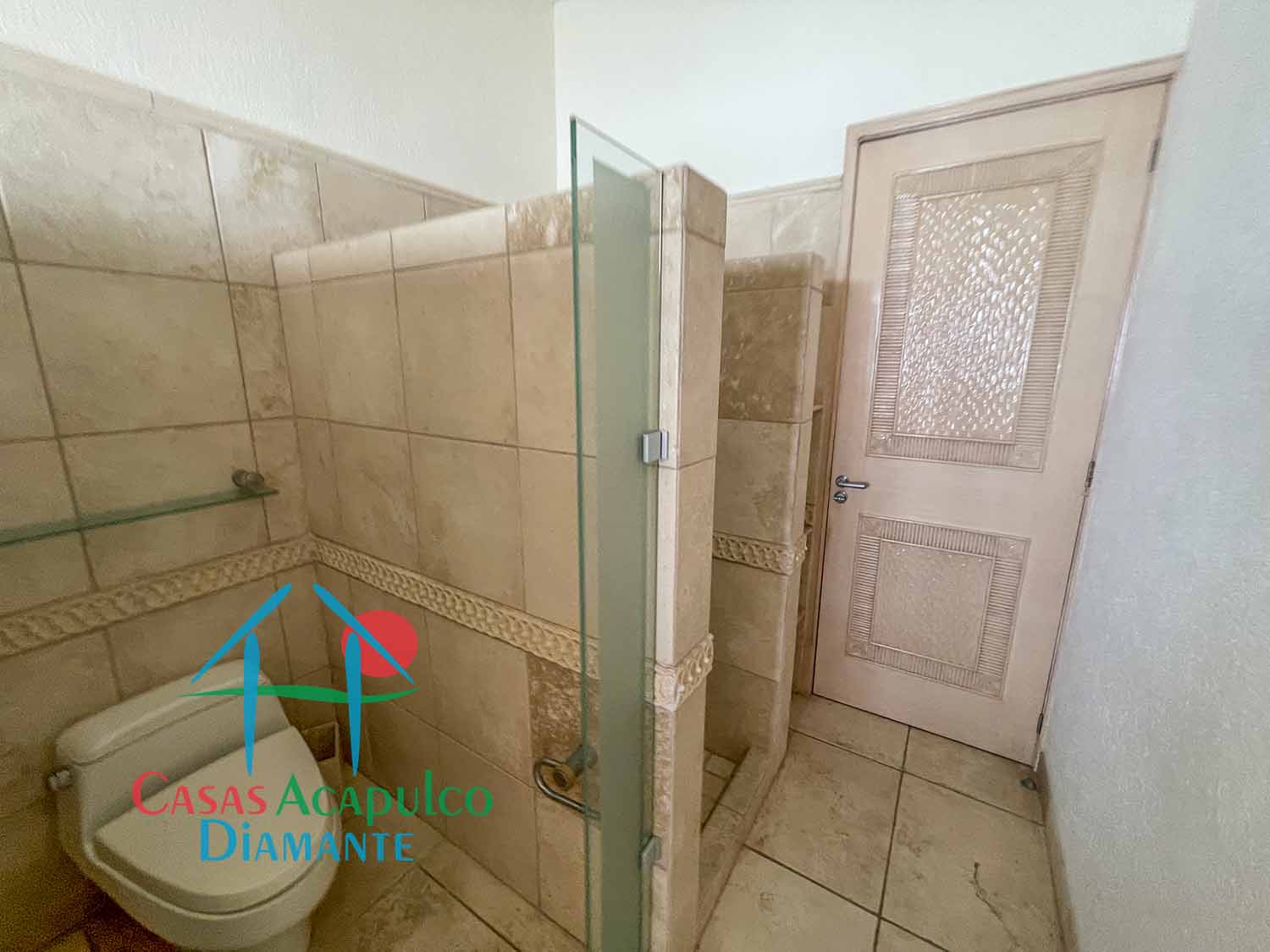 Tres Vidas Villa Universal - Recámara seis 11